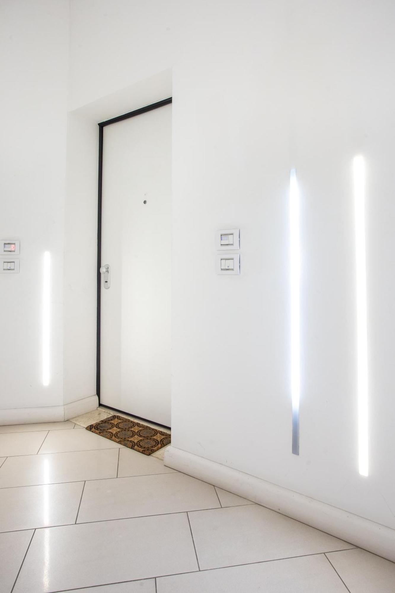 Jesolo Vista Lido Retreat Apartment Екстериор снимка
