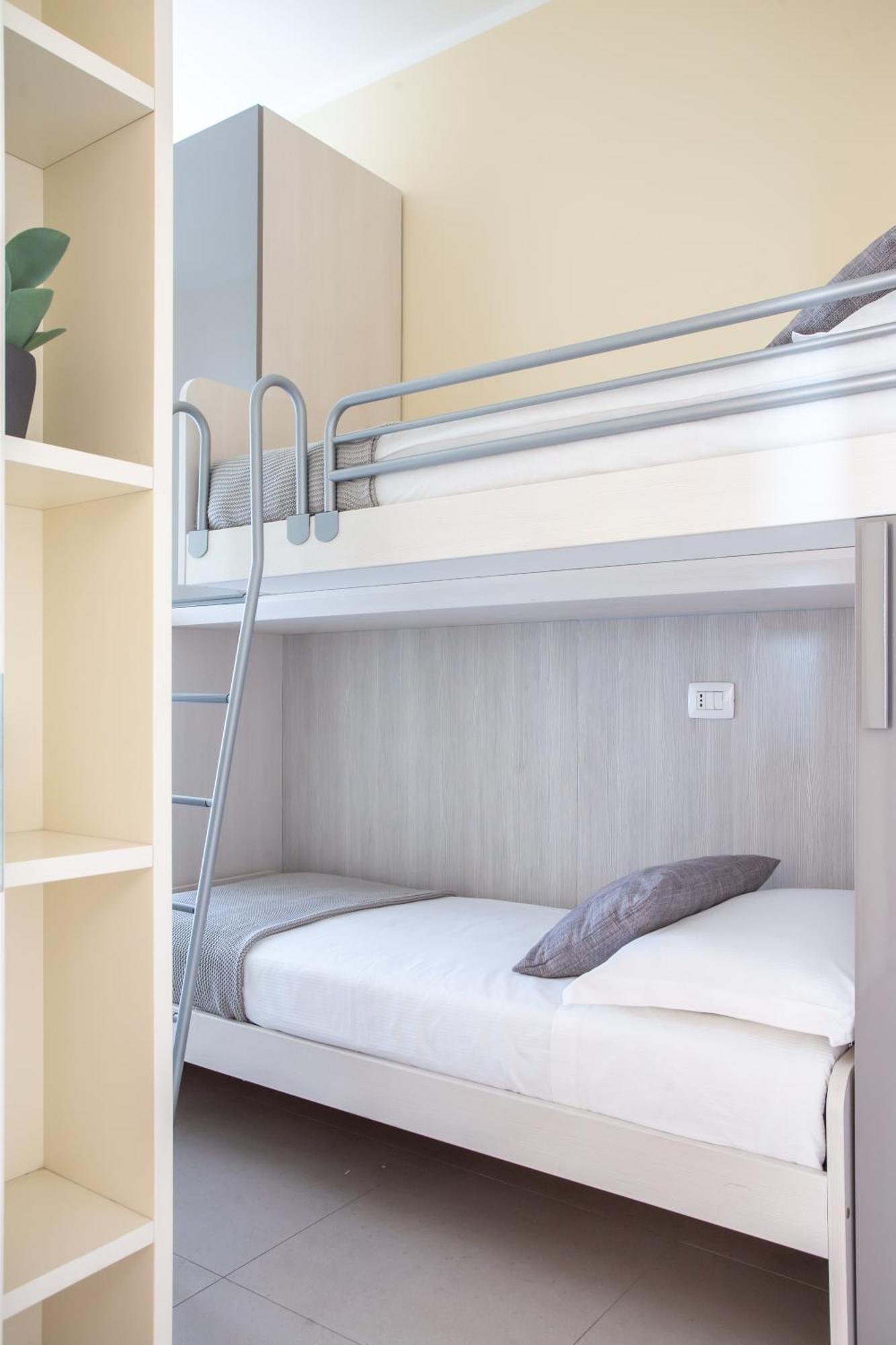 Jesolo Vista Lido Retreat Apartment Екстериор снимка